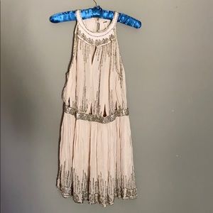 Free People dress size XS